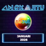 Prediksi Angka Jitu Seoul