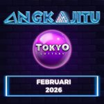 Prediksi Angka Jitu Tokyo