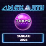 Prediksi Angka Jitu Tokyo