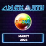 Prediksi Angka Jitu Seoul