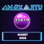 Prediksi Angka Jitu Tokyo