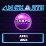 Prediksi Angka Jitu Tokyo