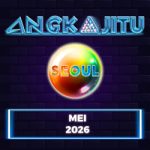 Prediksi Angka Jitu Seoul