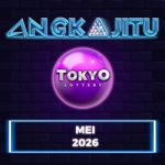 Prediksi Angka Jitu Tokyo